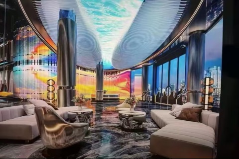 天水KTV会所模特招聘按天结算,入职的限制