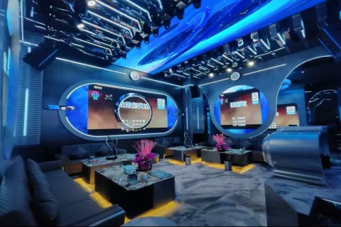 天水KTV招聘礼仪女生 日结1500-1800元 提供住宿